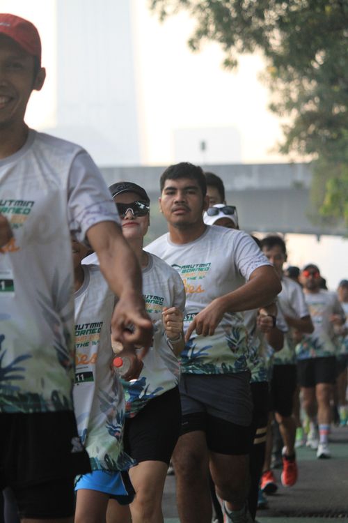 Race photo from ABR VIBES 2024 JAKARTA