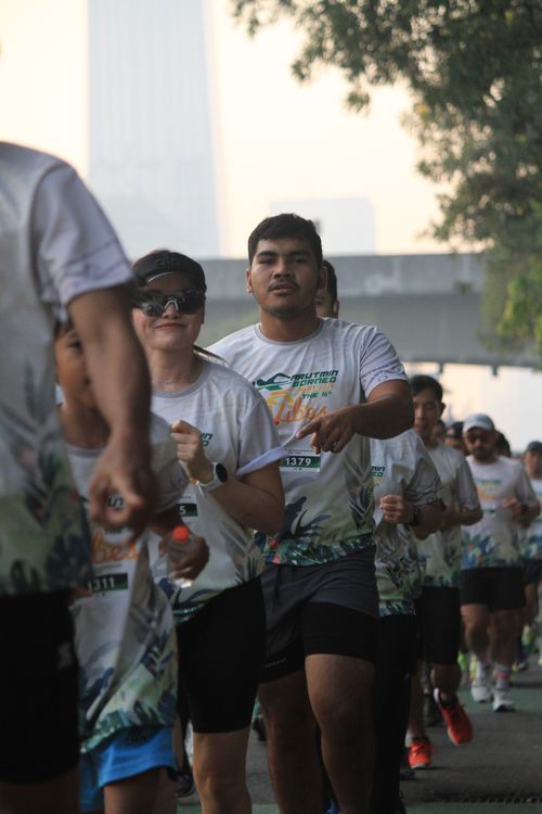 Race photo from ABR VIBES 2024 JAKARTA