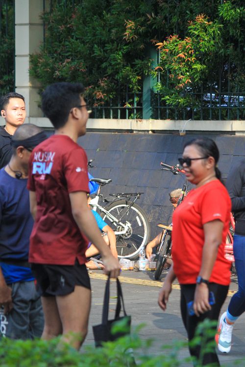 Race photo from NU SKIN RUNNING CLUB