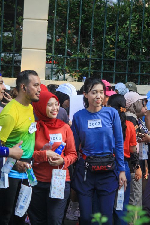 Race photo from NSRC II 27042025