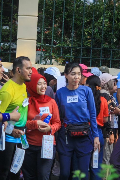Race photo from NSRC II 27042025