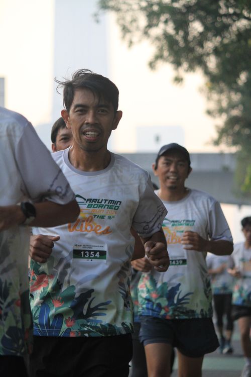 Race photo from ABR VIBES 2024 JAKARTA