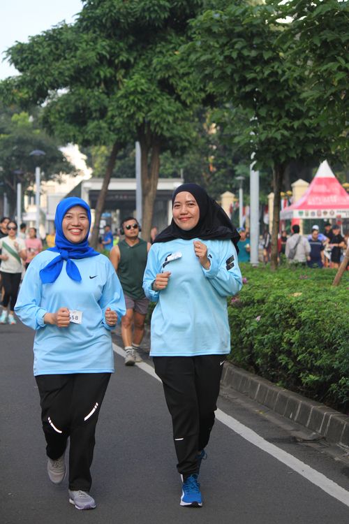 Race photo from NSRC III 11052025