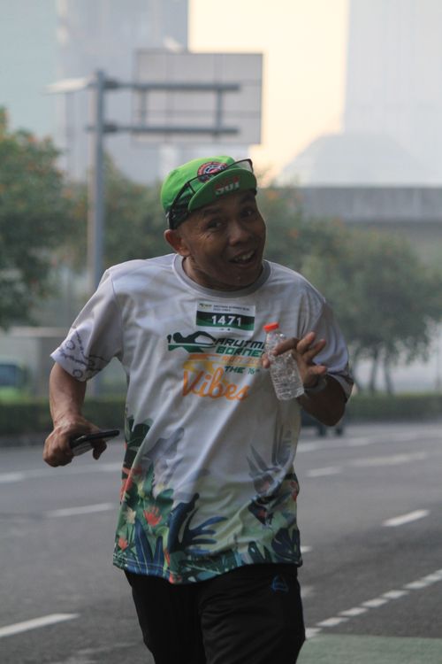 Race photo from ABR VIBES 2024 JAKARTA
