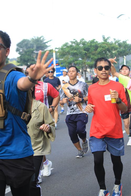 Race photo from NSRC III 11052025