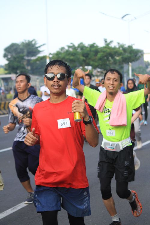 Race photo from NSRC III 11052025