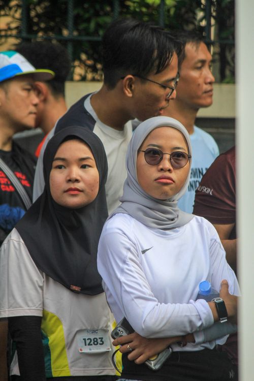 Race photo from NU SKIN RUNNING CLUB
