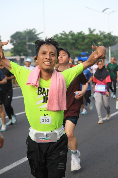 Race photo from NSRC III 11052025
