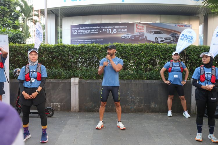 Race photo from NSRC IX 24082025