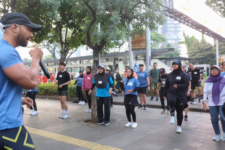 Race photo from NSRC IX 24082025