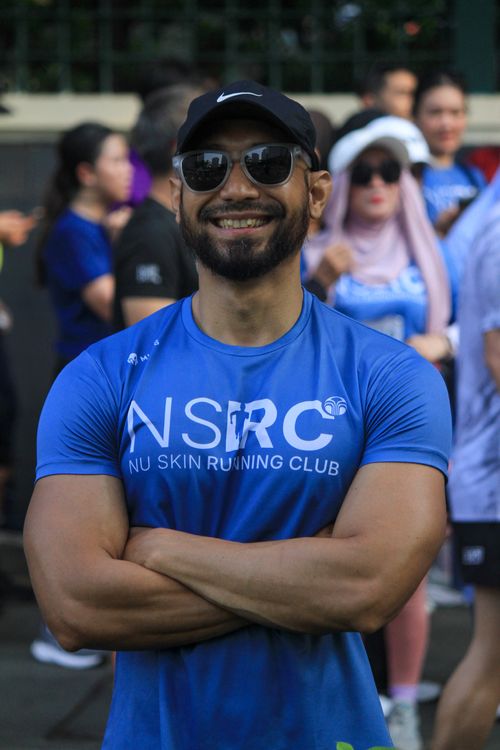 Race photo from NSRC II 27042025