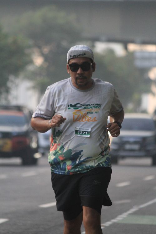 Race photo from ABR VIBES 2024 JAKARTA
