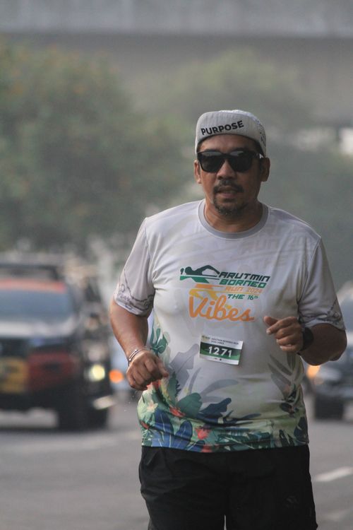 Race photo from ABR VIBES 2024 JAKARTA