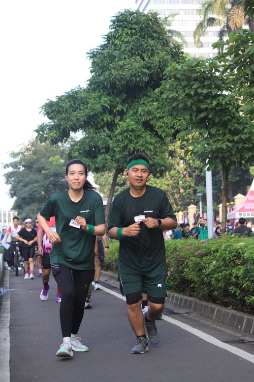 Race photo from NSRC III 11052025