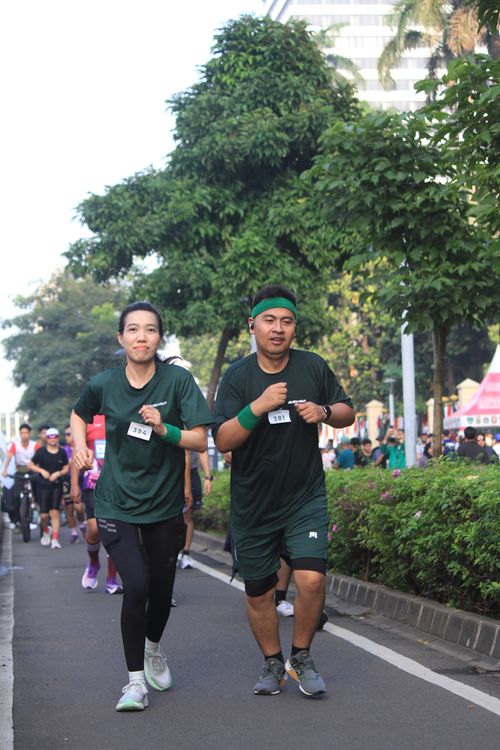 Race photo from NSRC III 11052025