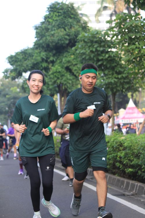 Race photo from NSRC III 11052025