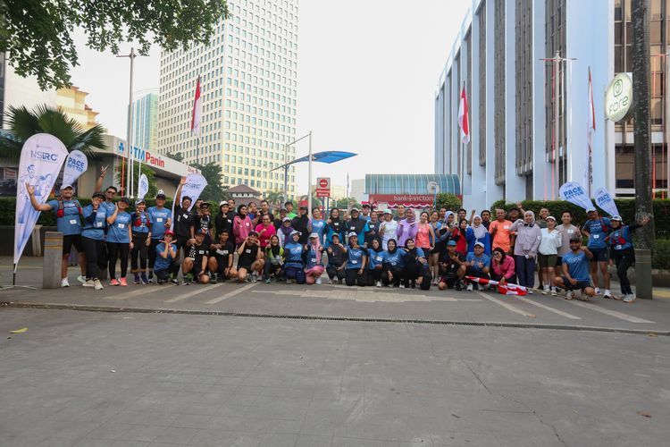 Race photo from NSRC IX 24082025