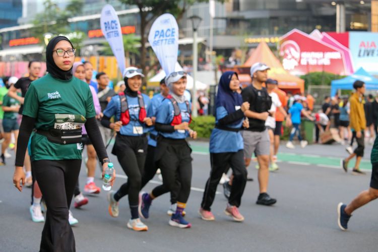 Race photo from NSRC IX 24082025