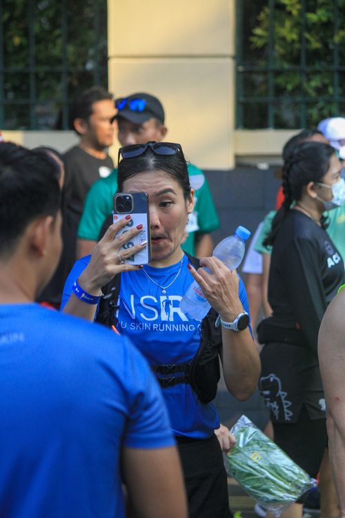 Race photo from NSRC II 27042025