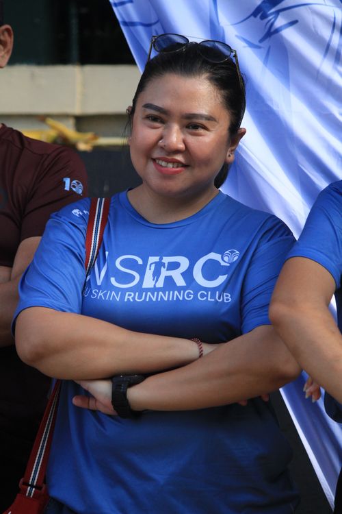 Race photo from NSRC III 11052025