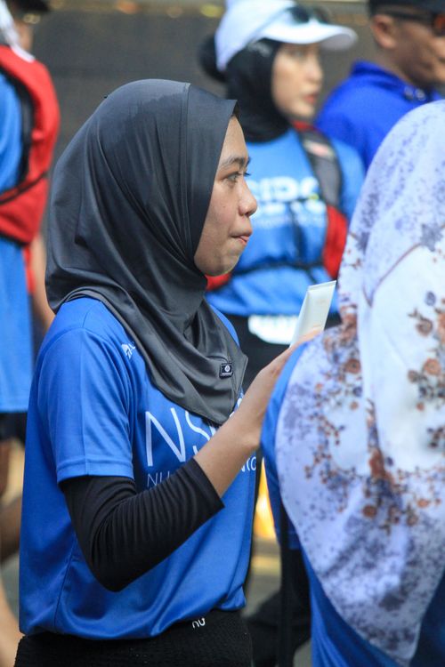 Race photo from NSRC II 27042025
