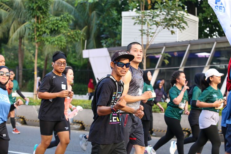 Race photo from NSRC IX 24082025