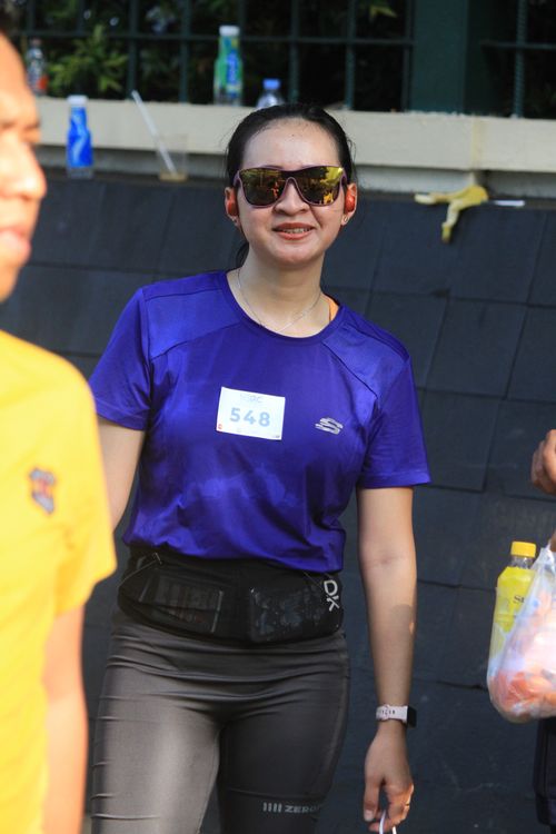 Race photo from NSRC III 11052025