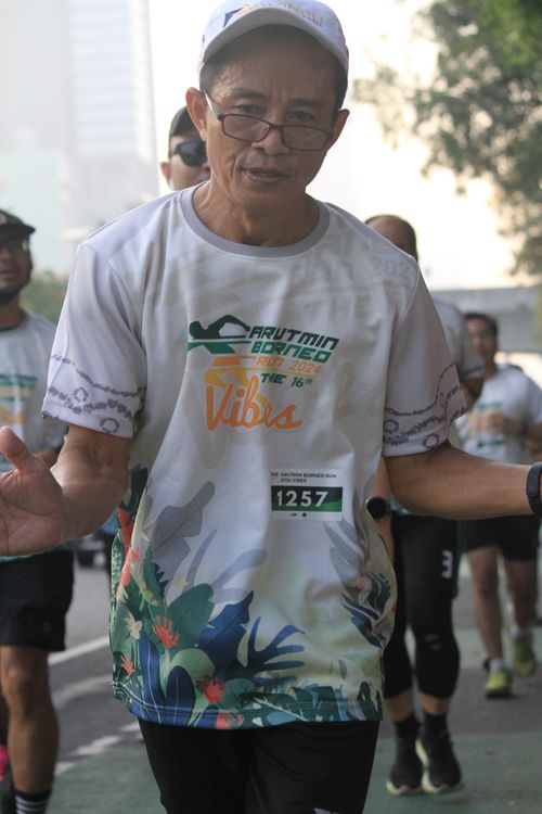 Race photo from ABR VIBES 2024 JAKARTA
