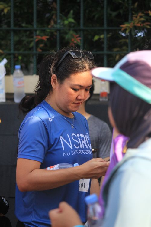 Race photo from NSRC III 11052025