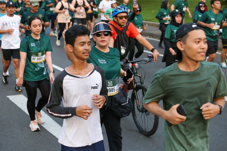 Race photo from NSRC IX 24082025