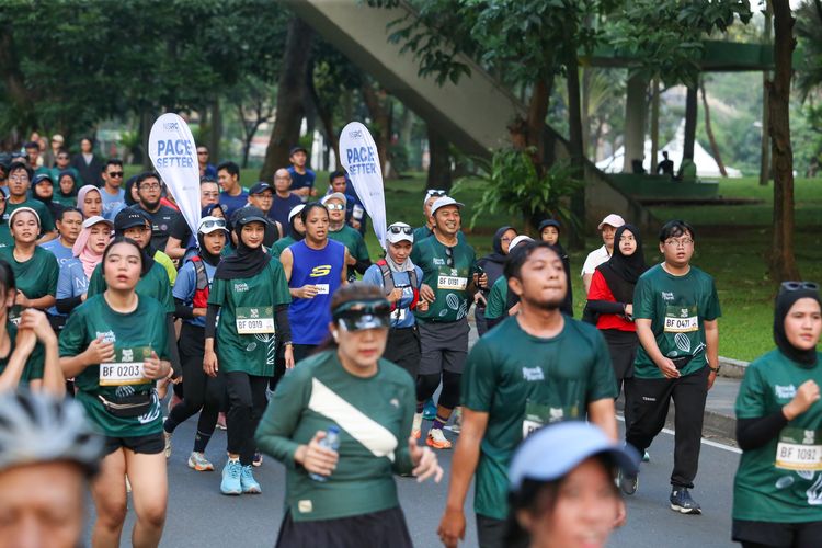 Race photo from NSRC IX 24082025
