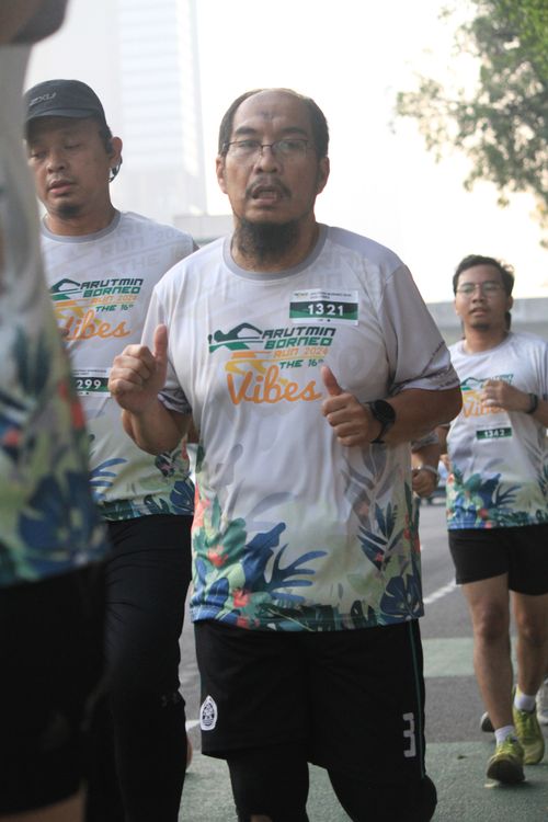 Race photo from ABR VIBES 2024 JAKARTA