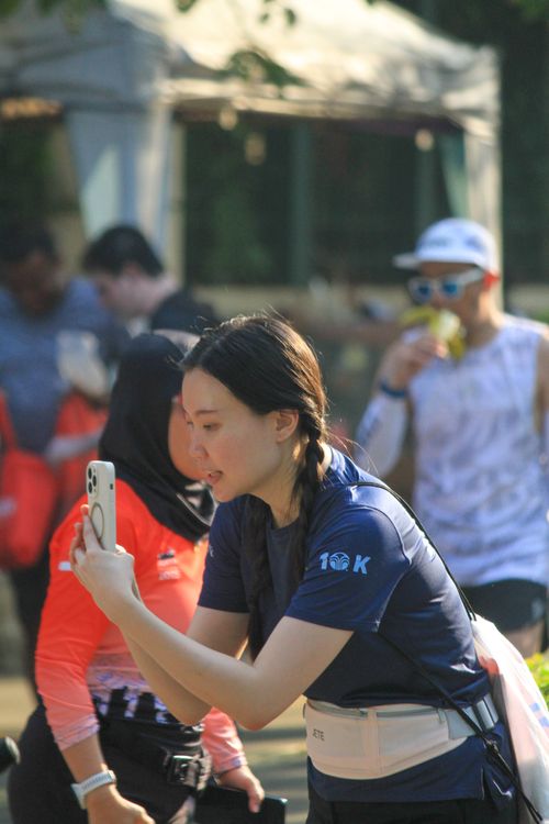 Race photo from NSRC II 27042025