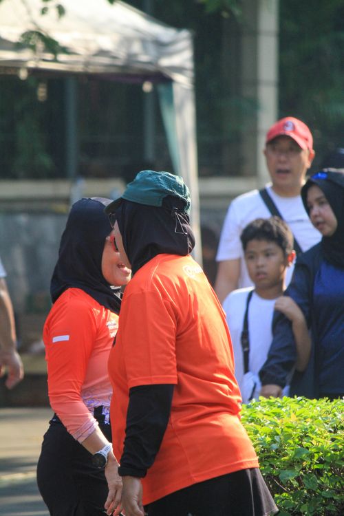 Race photo from NSRC II 27042025