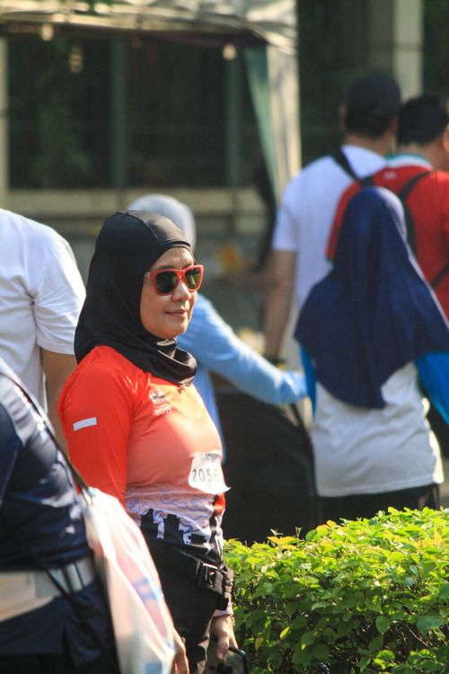 Race photo from NSRC II 27042025