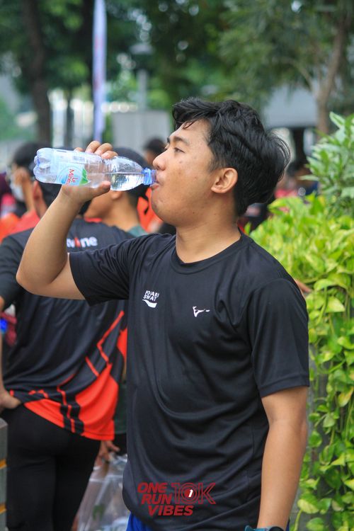Race photo from ONE RUN 10K VIBES JAKARTA