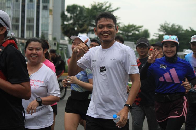Race photo from Buru Buru Sports Festival Last Sunday Run