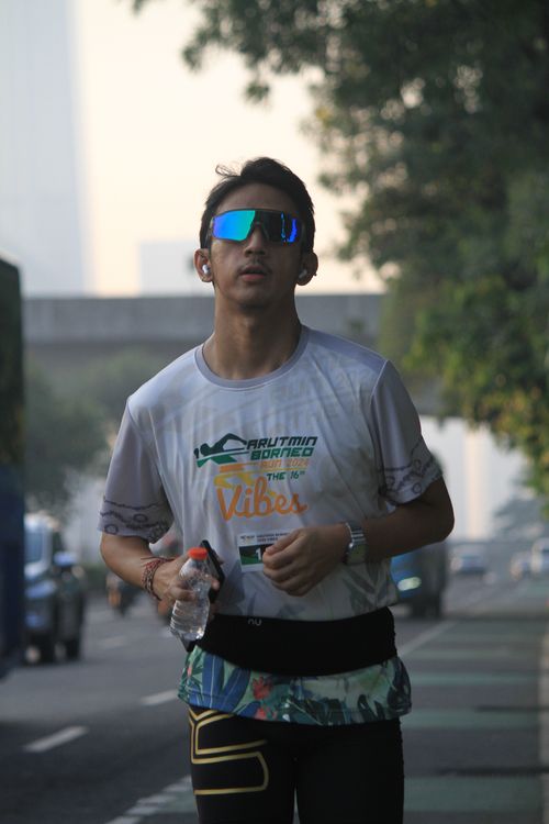 Race photo from ABR VIBES 2024 JAKARTA