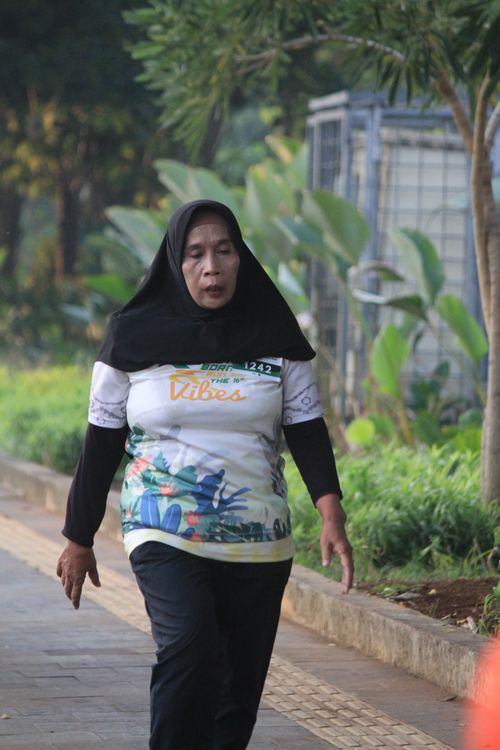 Race photo from ABR VIBES 2024 JAKARTA