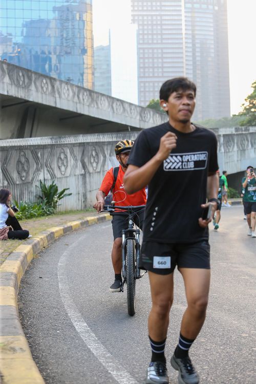 Race photo from NSRC IX 24082025