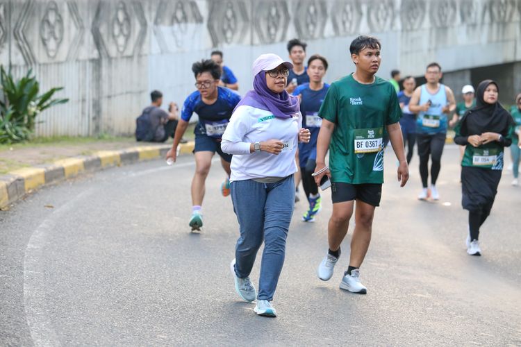 Race photo from NSRC IX 24082025