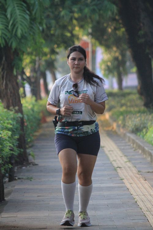 Race photo from ABR VIBES 2024 JAKARTA
