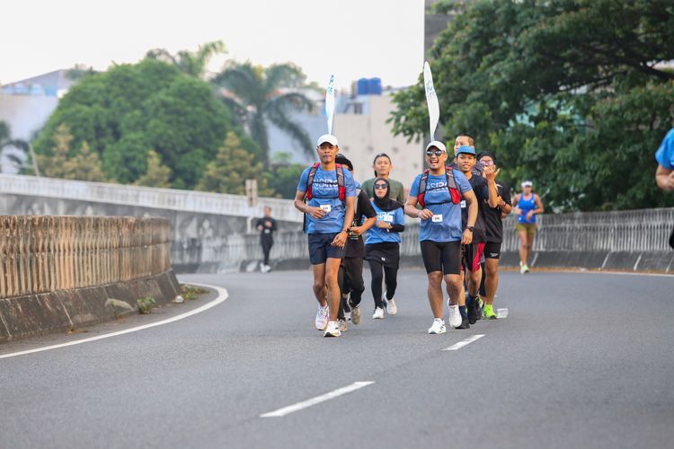 Race photo from NSRC IX 24082025