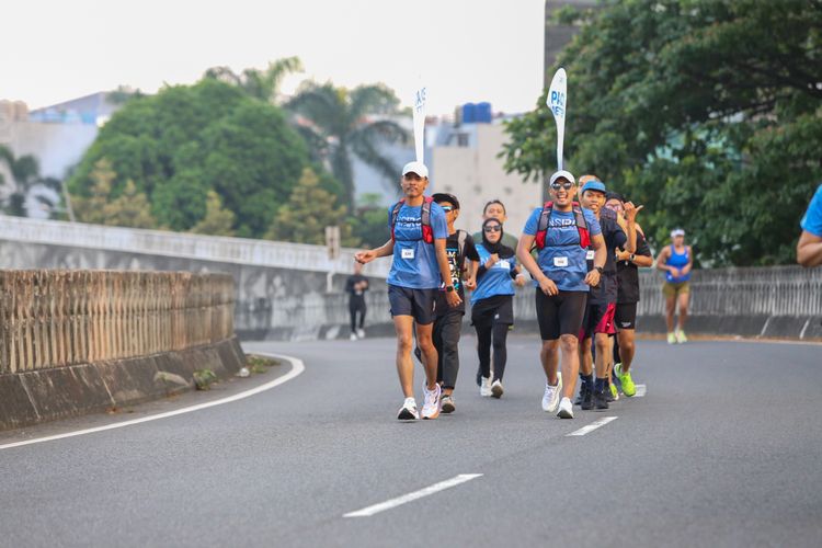 Race photo from NSRC IX 24082025