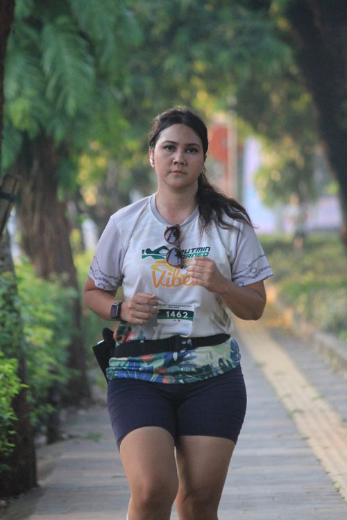 Race photo from ABR VIBES 2024 JAKARTA
