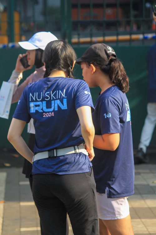 Race photo from NSRC II 27042025