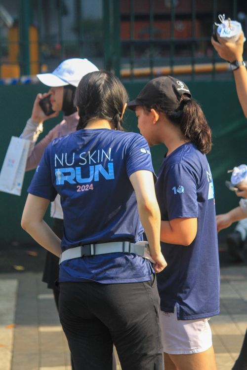 Race photo from NSRC II 27042025