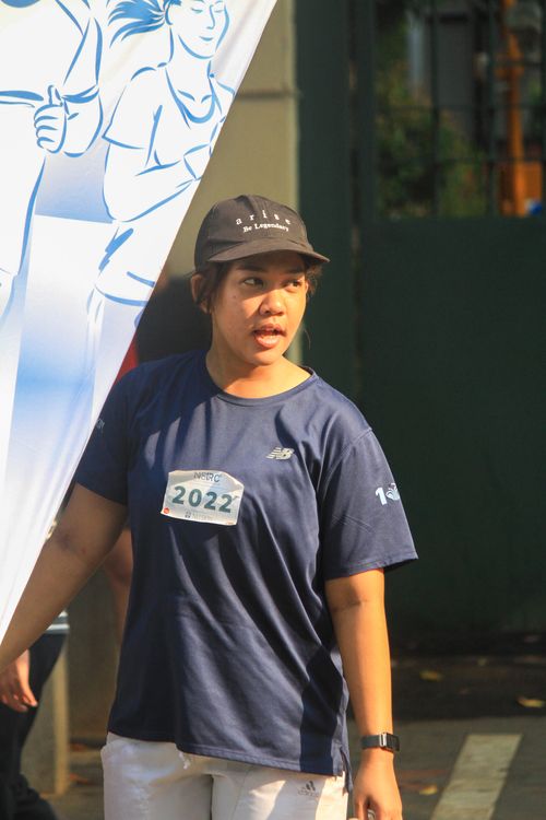 Race photo from NSRC II 27042025