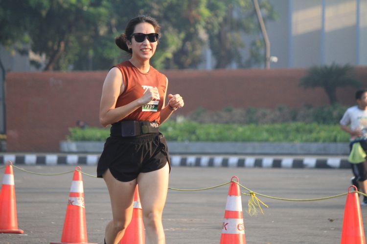 Race photo from ABR VIBES 2024 JAKARTA