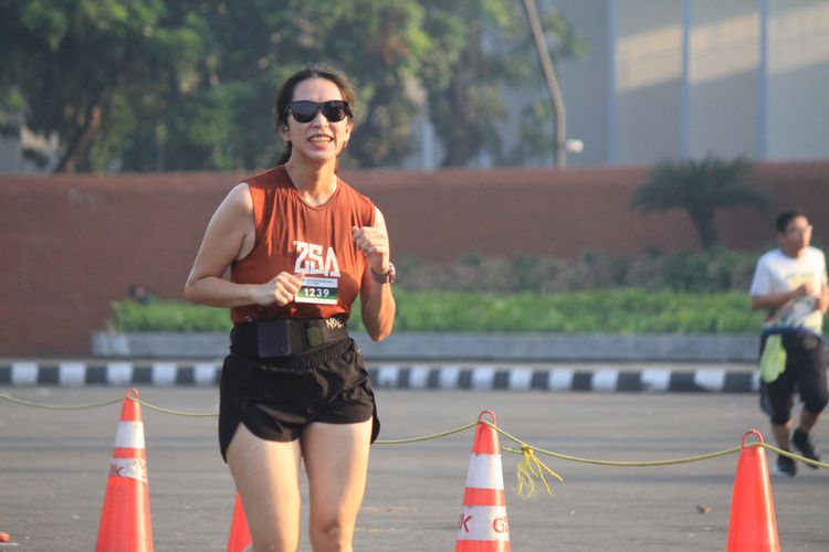 Race photo from ABR VIBES 2024 JAKARTA